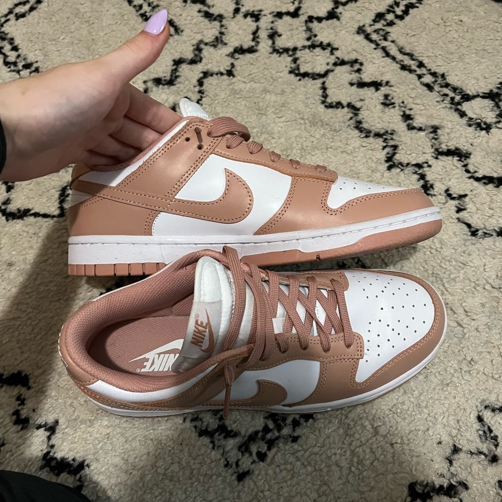 Nike Dunks